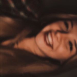 Meet your Posher, Maggie